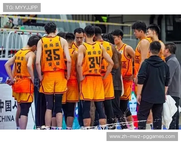 NBA鱼腩球队VS CBA强队：跨联赛对比分析