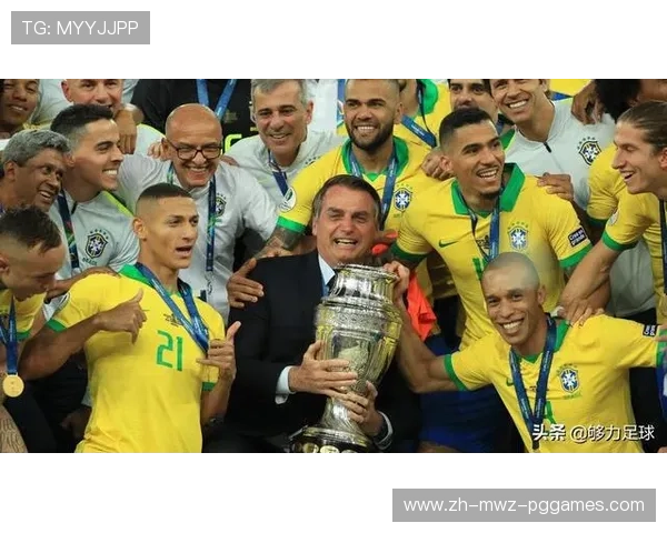 英超混得最好的巴西球员，热苏斯、威廉还是理查利森？