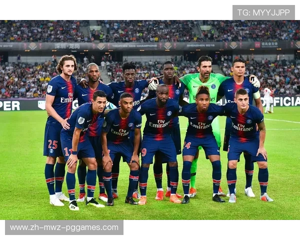 马赛与巴黎圣日耳曼之间的德比恩怨史